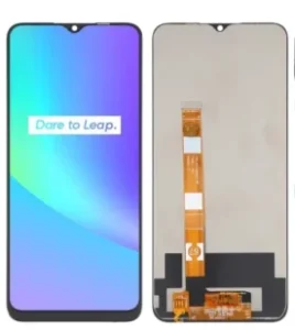 Realme C25 Display Assembly