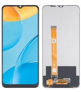 Realme Narzo 30A Display Assembly.