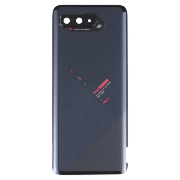 Asus ROG Phone 5/5s ZS673KS Battery Back Panel