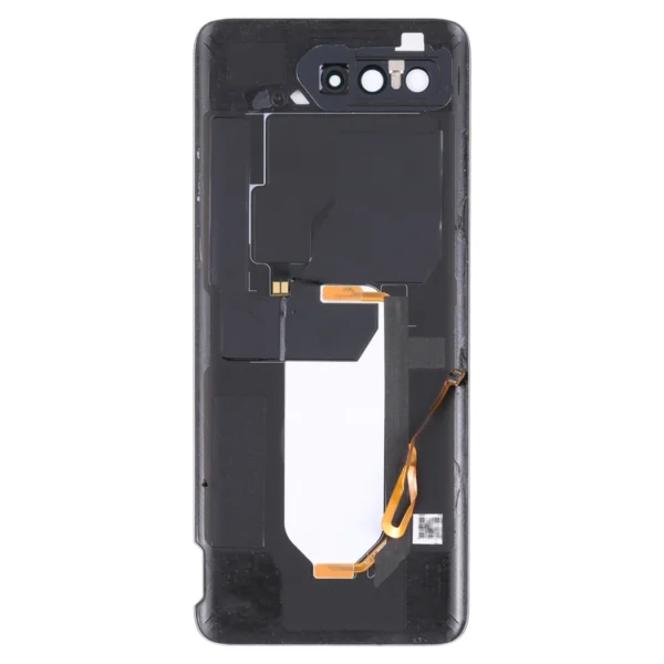 Asus ROG Phone 5/5s ZS673KS Battery Back Panel - Image 2