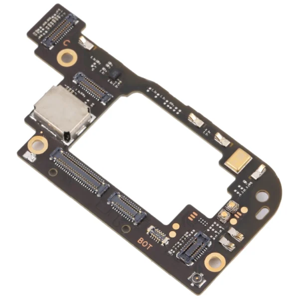 Asus Rog Phone 5/5s Camera Sensor Microphone Board