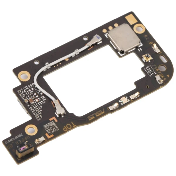 Asus Rog Phone 5/5s Camera Sensor Microphone Board - Image 2