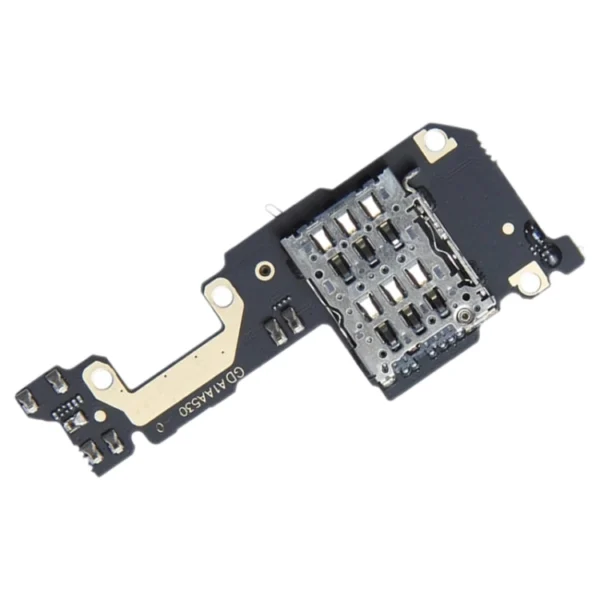 OnePlus ACE Pro / 10T SIM Card Reader Board With Mic (Original)