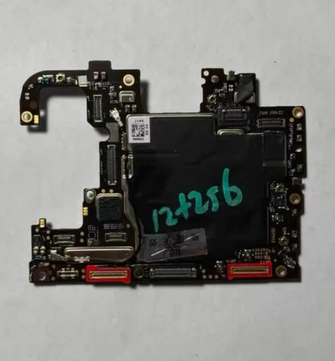 OnePlus 9R Motherboard Original Quality
