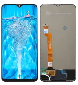 Realme 2 Pro Display Assembly.