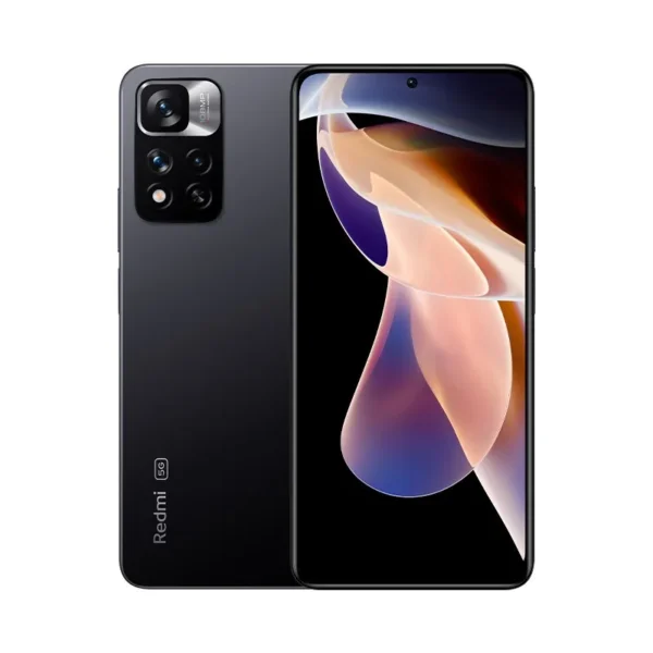 Xiaomi Redmi Note 11 Pro 5G (6+128GB)