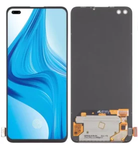 Oppo F17 Pro (OLED) Display Assembly.