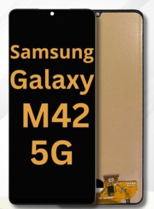 Samsung  Galaxy M42 5G Display Assembly