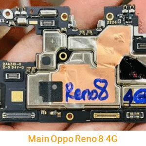 OPPO Reno8 Motherboard Original Quality