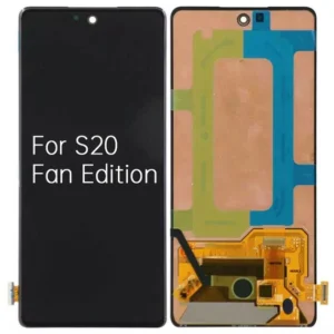 Samsung  Galaxy S20 Fan Edition  Display Assembly