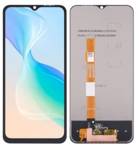 Vivo Y74s / Y76s Display Assembly