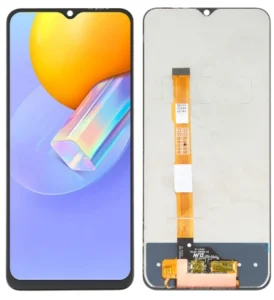 Vivo Y31 Display Assembly Premium Quality