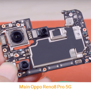 Oppo Reno8 Pro Motherboard Original Quality