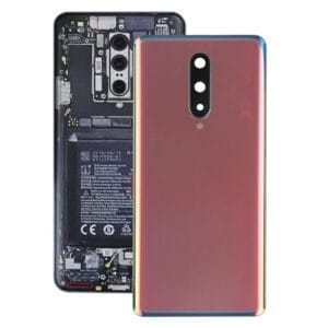 OnePlus 8 5G Back Panel Original  Quality