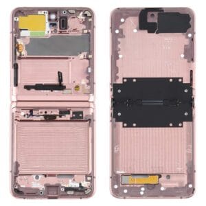 Samsung Galaxy Z Flip 4  Middle Frame Original Quality