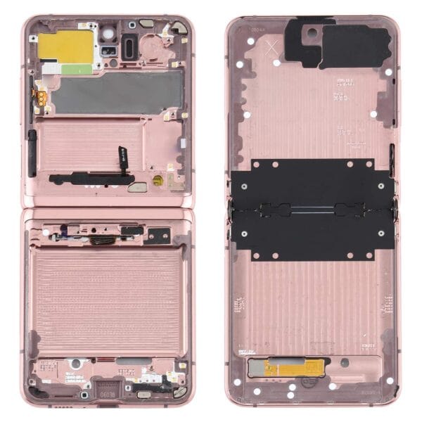 Samsung Galaxy Z Flip 4  Middle Frame Original Quality