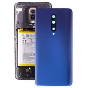 OnePlus 7Pro Back Panel Original  Quality