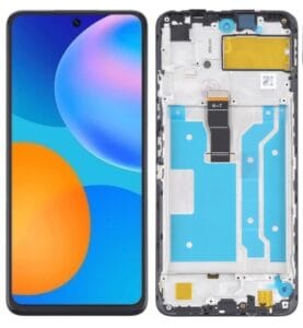 Huawei Y7a Display Assembly Original Quality