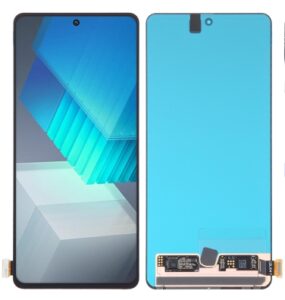 vivo iQOO7 SE 5G Display Assembly Original  Quality