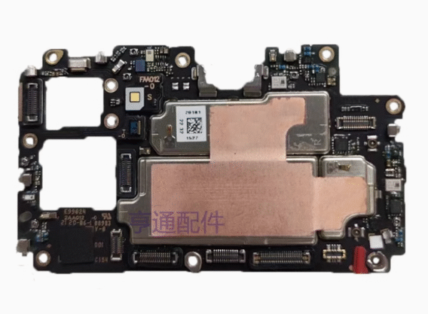 Oppo Reno6 Motherboard original quality