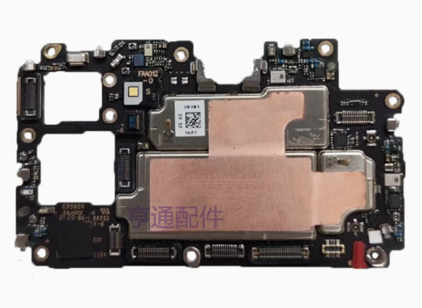 Oppo Reno7  Motherboard Original Quality
