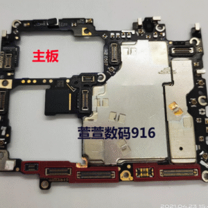 Vivo X50 Pro Motherboard Original Quality