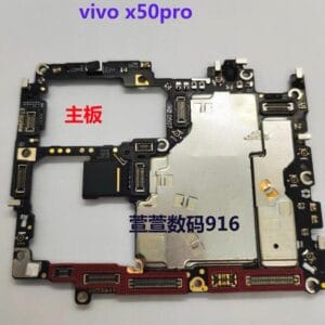 Vivo X50 Pro Motherboard (Fresh)