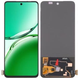 Oppo F27  5G Display Assembly Original Quality
