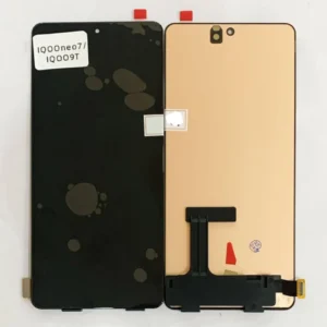 vivo iQOO Neo7 5G Display Assembly Original  Quality