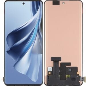 Oppo Reno10  5G Display Assembly Original Quality