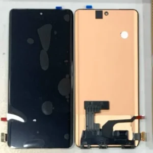 Vivo S18 Pro 5G Display Assembly Original Quality