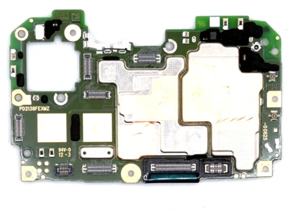 Vivo Y33s Motherboard Original Quality