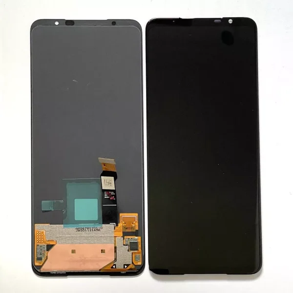 Asus ROG Phone 6s Pro 5G Display Assembly Original Quality