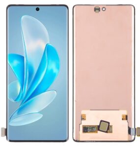 Vivo V29 5G Display Assembly Original  Quality