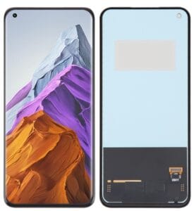 Xiaomi Mi 11 Pro 5G Display Assembly Original  Quality