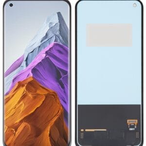 Xiaomi Mi 11 Pro 5G Display Assembly Original  Quality