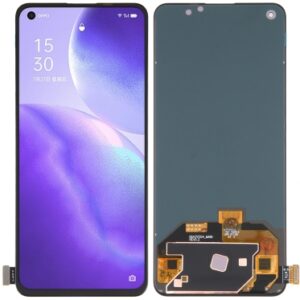 OPPO Reno5 5G Display Assembly Original Quality