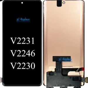 Vivo V27 Pro 5G Display Assembly Original  Quality
