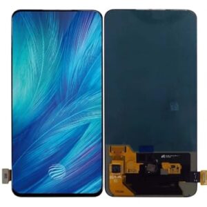 Vivo V15 Pro  Display Assembly Original  Quality