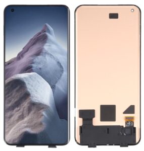 Xiaomi Mi 11 Ultra 5G Display Assembly Original  Quality