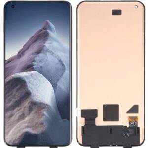 Xiaomi Mi 11 Ultra 5G Display Assembly Original  Quality