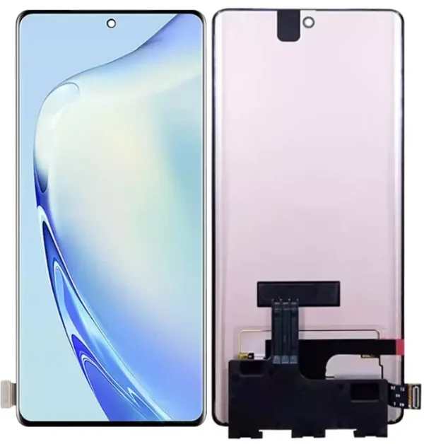Vivo V27 5G Display Assembly Original  Quality
