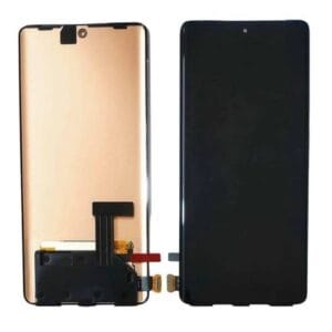 Vivo V40e 5G Display Assembly Original  Quality