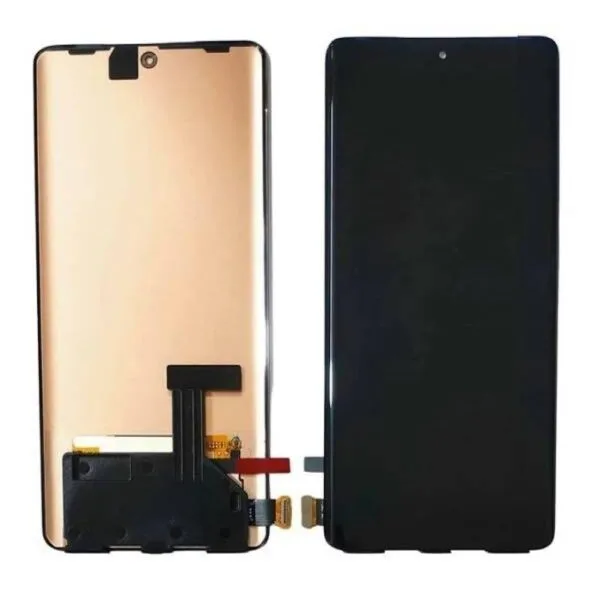 Vivo V40e 5G Display Assembly Original  Quality