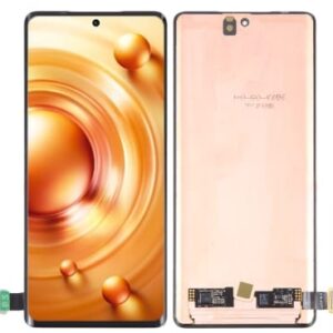 Vivo X80 Display Assembly Original Quality