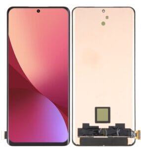 Xiaomi 12 Pro 5G Display Assembly Original Quality