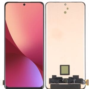 Xiaomi 12 Pro 5G Display Assembly Original Quality