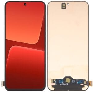 Xiaomi 13 5G Display Assembly Original Quality