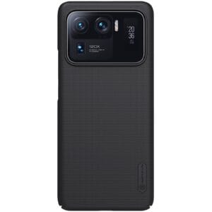 Xiaomi Mi 11 Ultra Back Panel Original  Quality (Black colour)