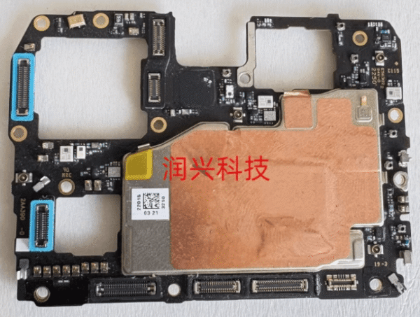 Oppo Reno9 Pro  Motherboard Original Quality (16+512 GB)